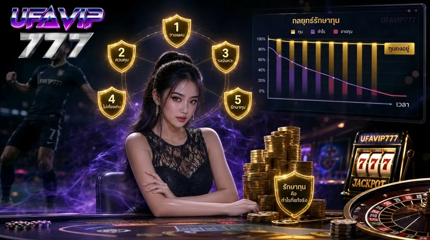 แทงบอลออนไลน์ครบจบในที่เดียว คู่มือสำหรับมือใหม่ปี 2026